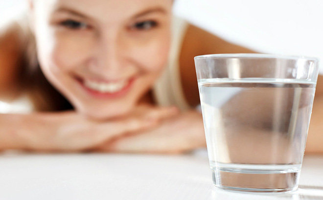 7 lợi ích cho cơ thể khi uống đủ nước hàng ngày - Tuổi Trẻ Online
