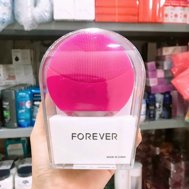 MÁY RỬA MẶT FOREVER MADE IN CHINA | Shopee Việt Nam