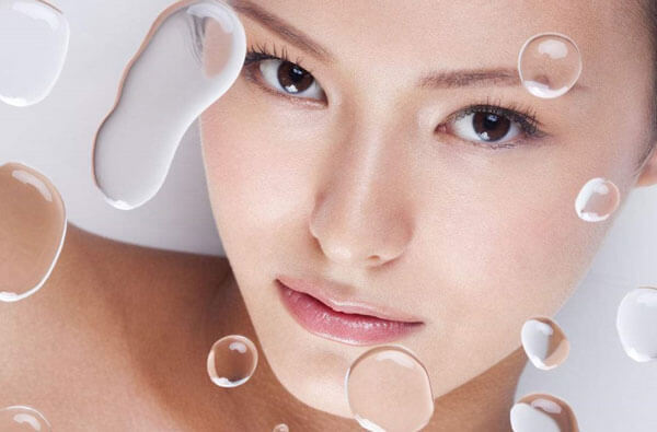 7 cách rửa mặt không cần sữa rửa mặt siêu sạch và siêu đẹp