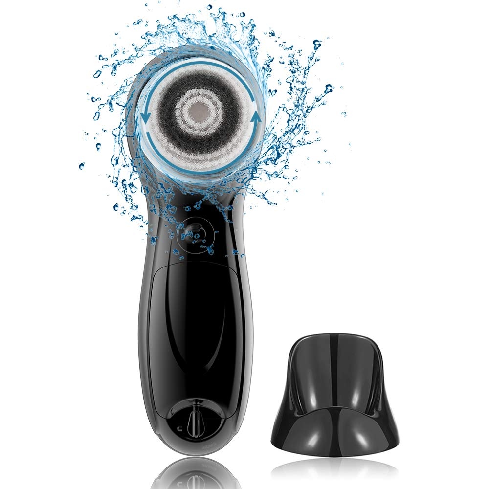 TOUCHBeauty Facial Cleansing Brush for Men