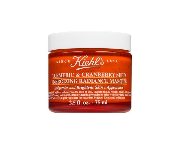 so-sanh-cac-mat-na-lam-sach-Kiehl's-Turmeric-Cranberry-Seed-Energizing-Radiance-Masque