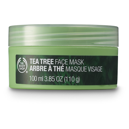 so-sanh-cac-mat-na-lam-sach-The-Body-Shop-Tea-Tree-Face-Mask